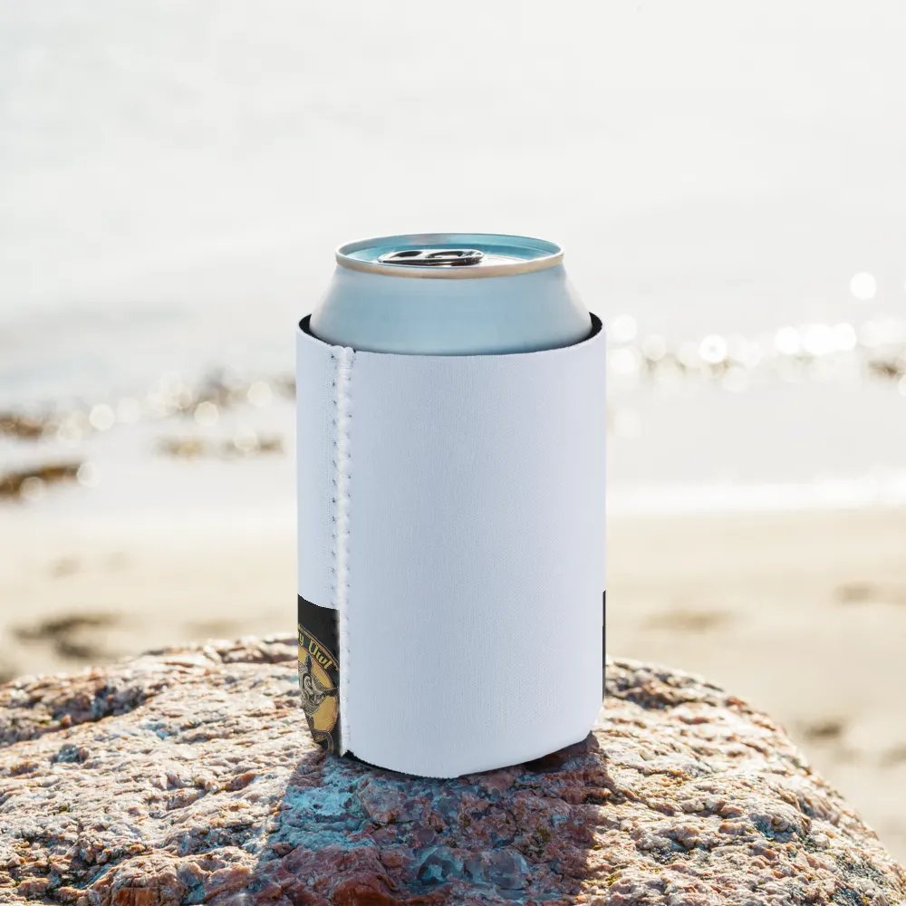 Sleepy Owl Coozie product image (10)
