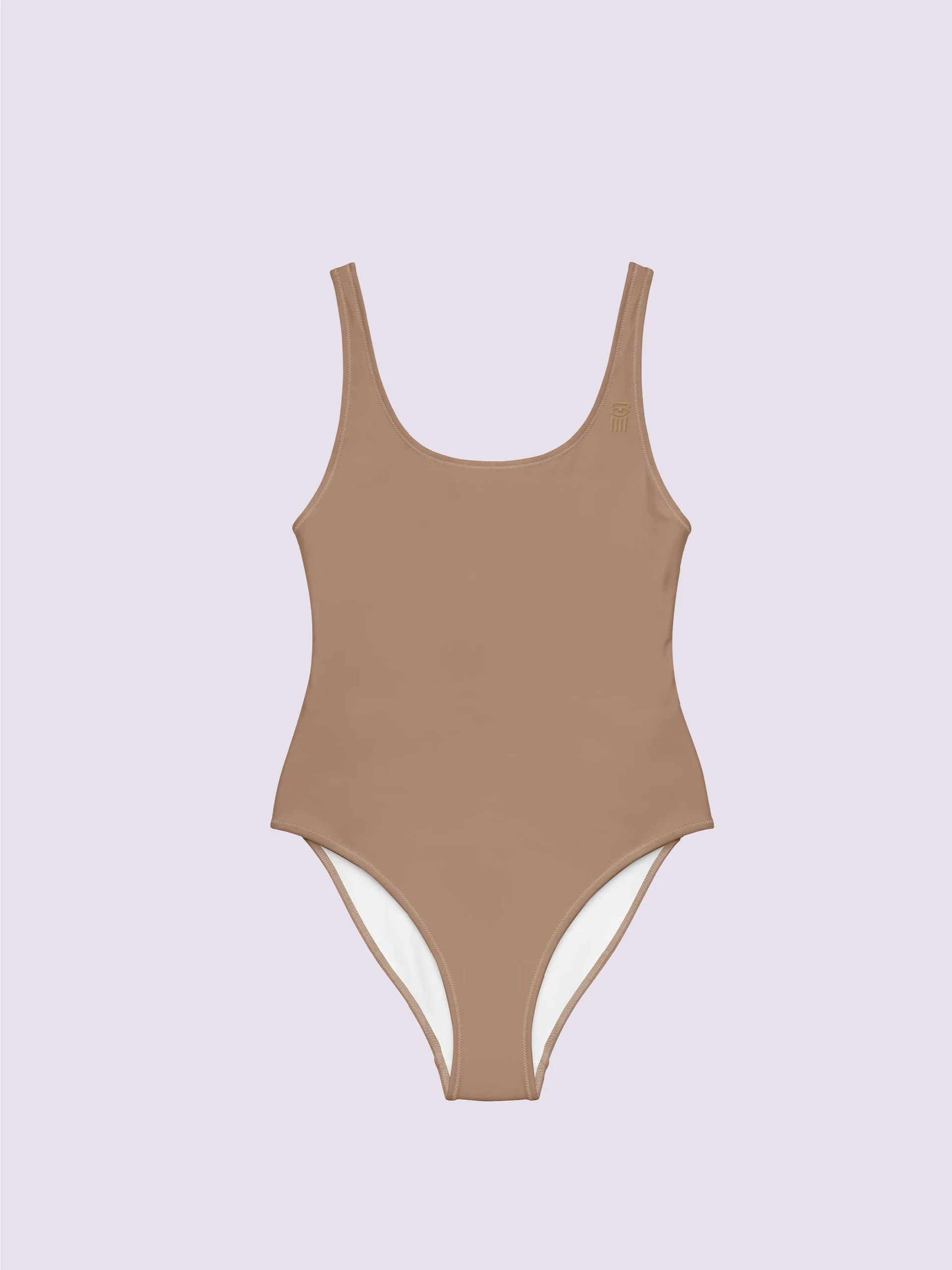 Nude Swimsuit C26 product image (1)