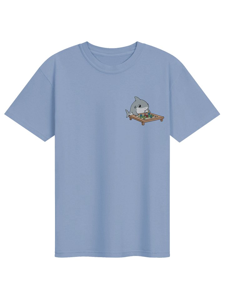 Shark - Board Game Series product image (89)