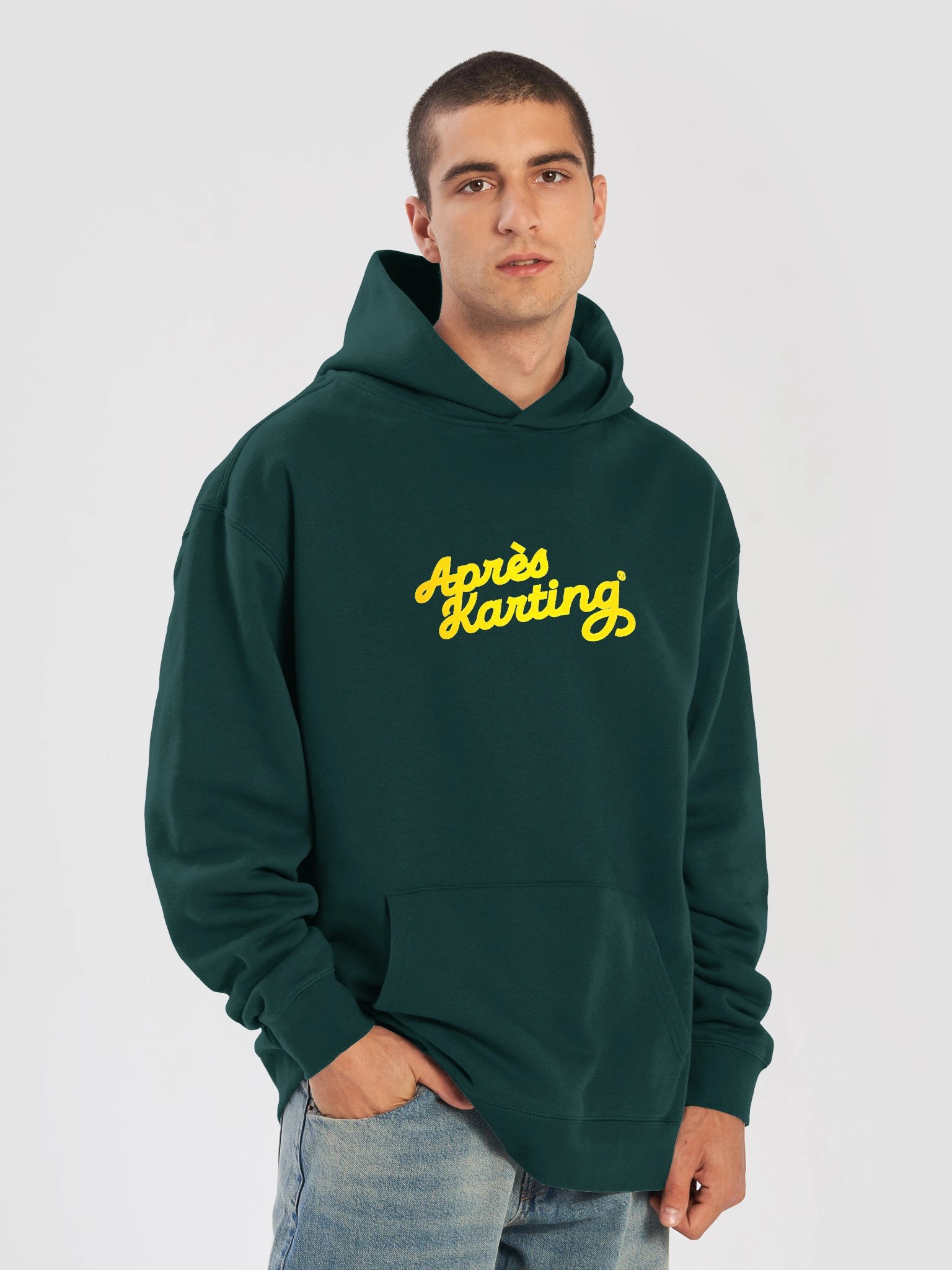 Classic hoodie V2 product image (45)