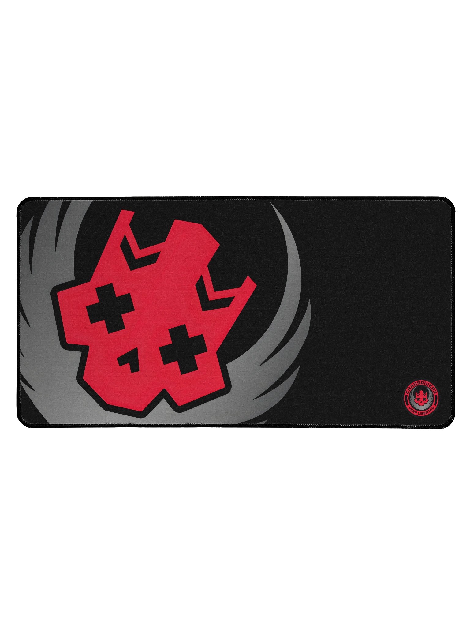 S.E.S x CHAOSDIVERS - Deskmat product image (1)