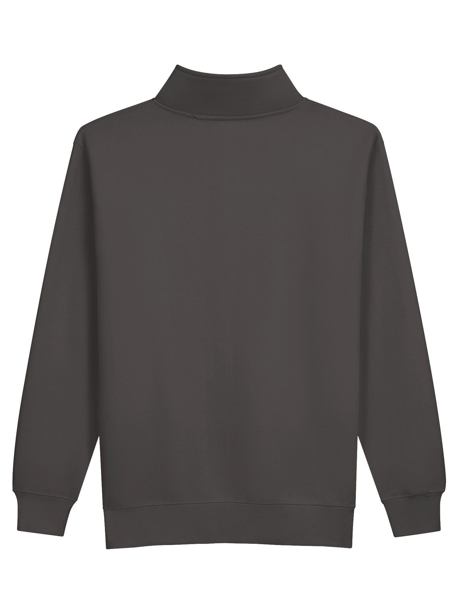 OTS Embroidered Quarter Zip product image (2)