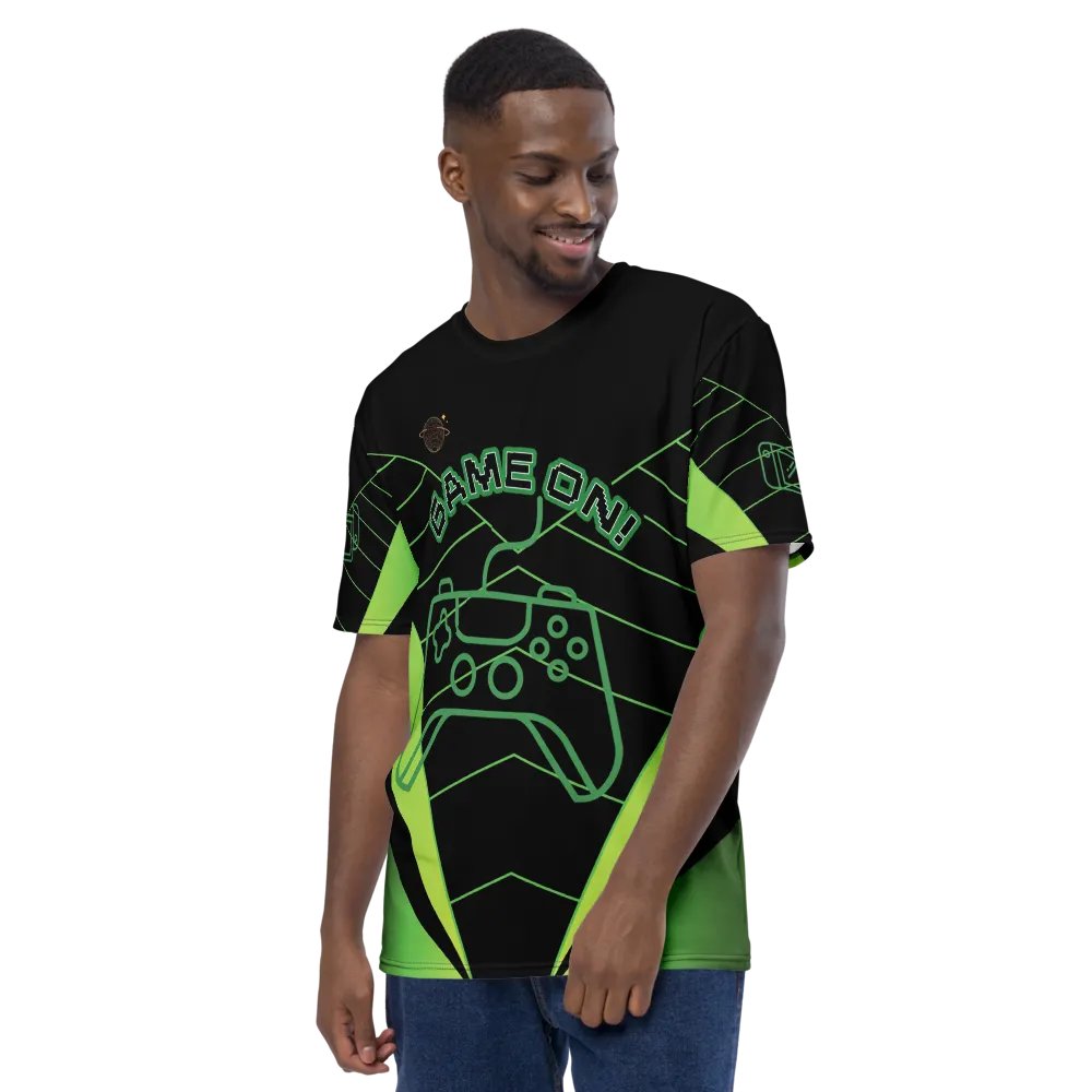 GAME ON ! product image (3)