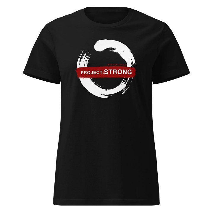 Women's Project:STRONG product image (5)