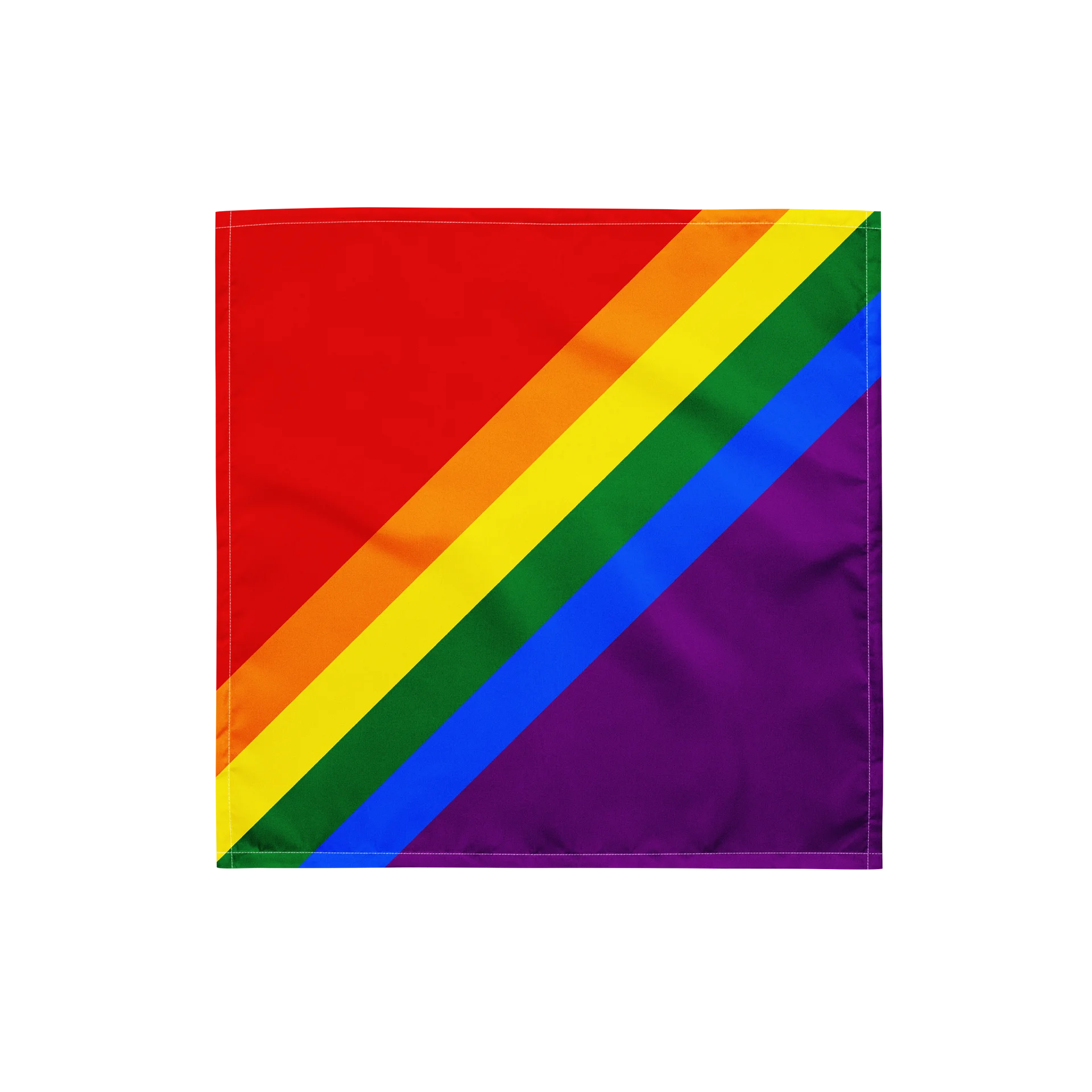 Rainbow Pride Flag product image (1)
