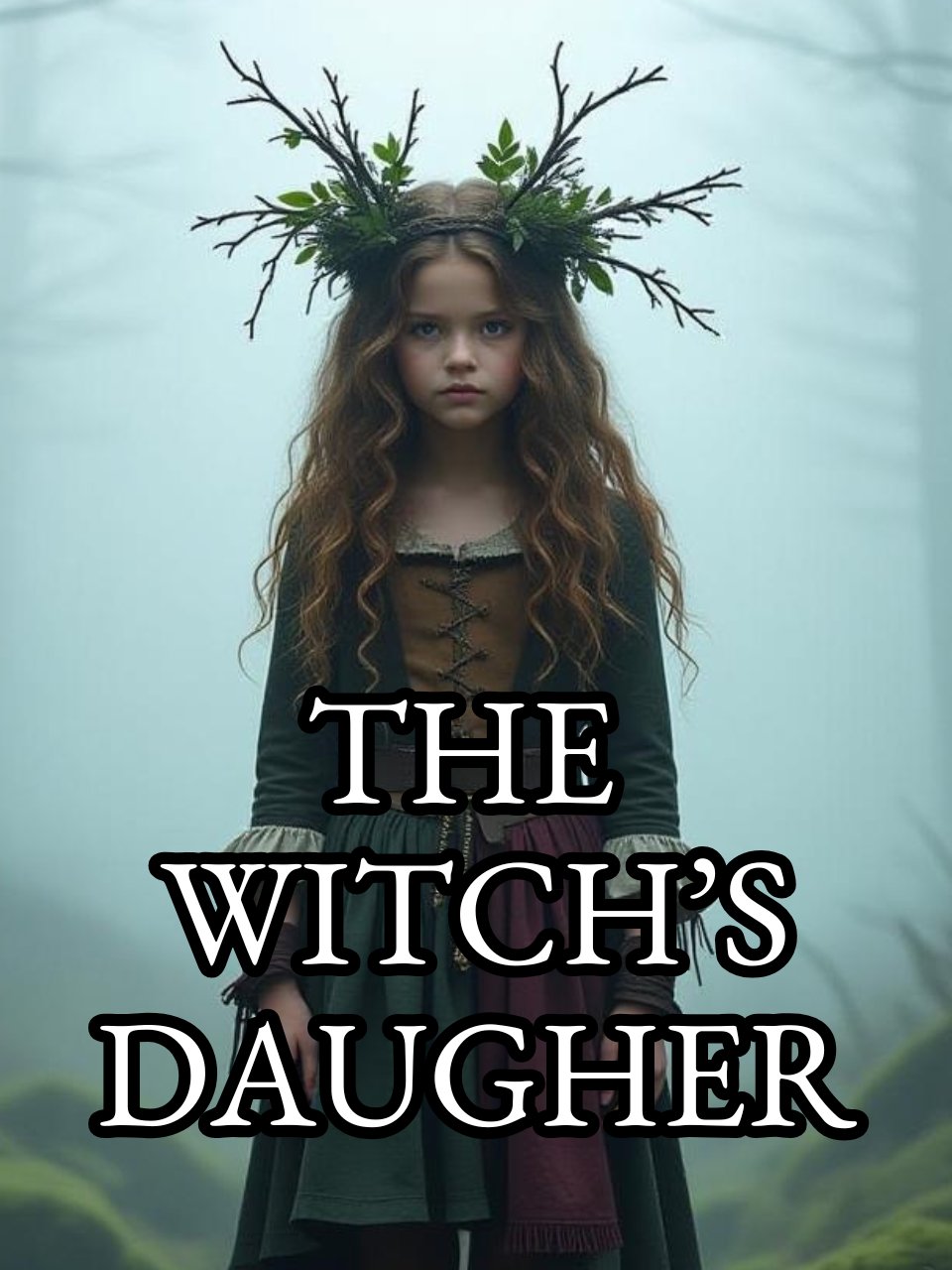The Witch's Daughter - MP3 Download product image (1)