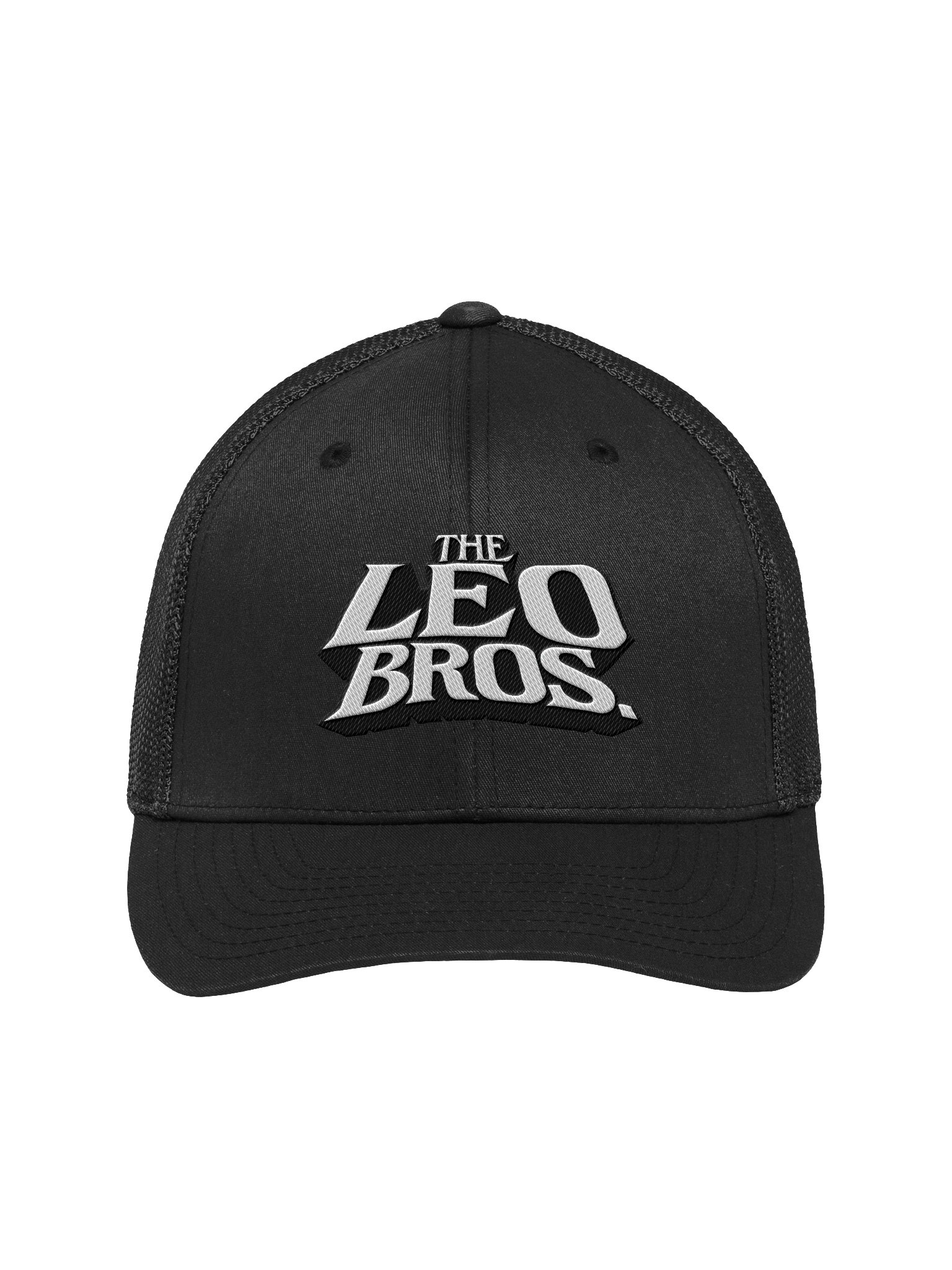 Leo Bros Flex fit hat product image (3)