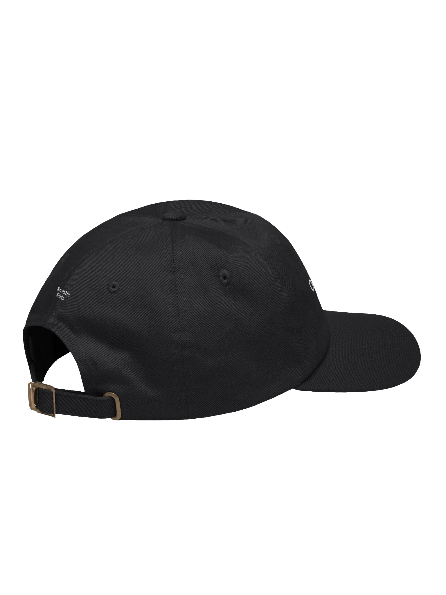 ceo of overthinking Hat product image (28)