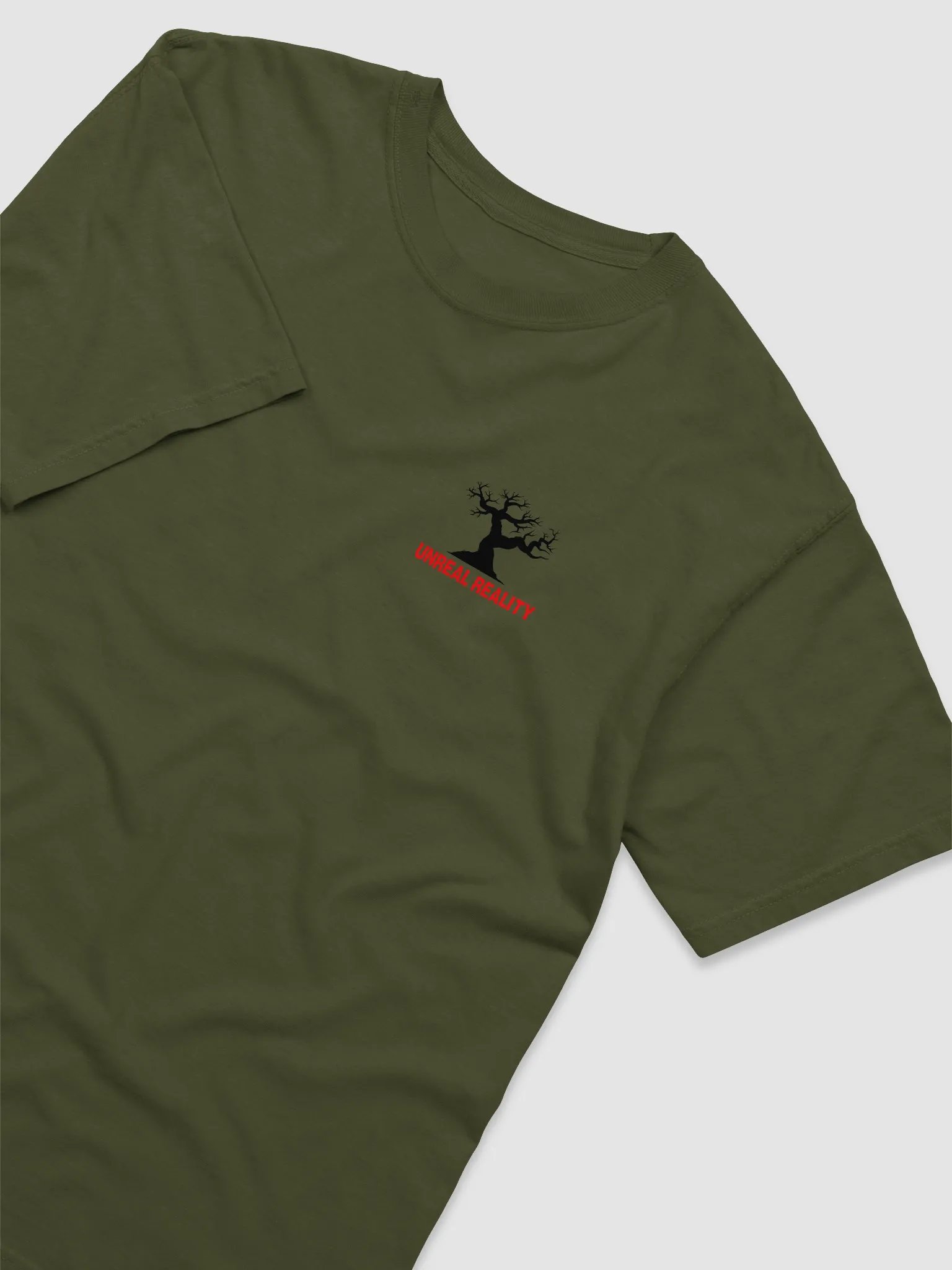 WAKE UP!! Tee product image (23)