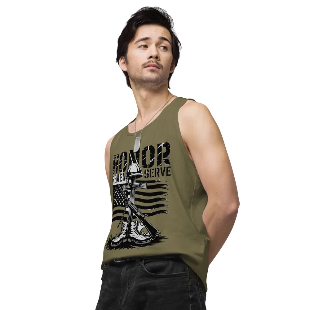 Honor Remember Serve product image (4)