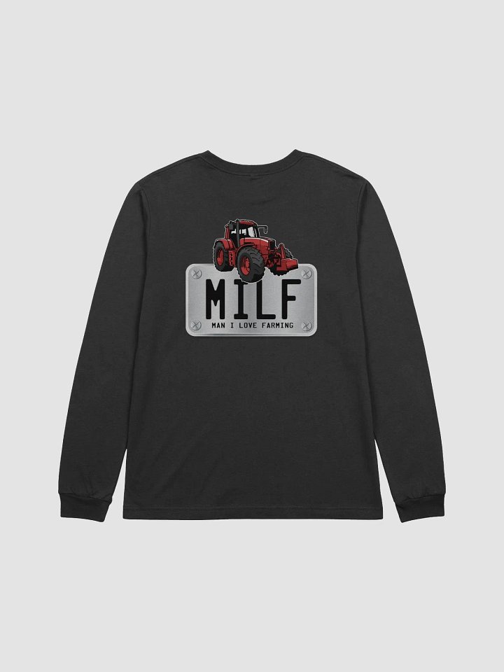 MILF Long Sleeve product image (2)