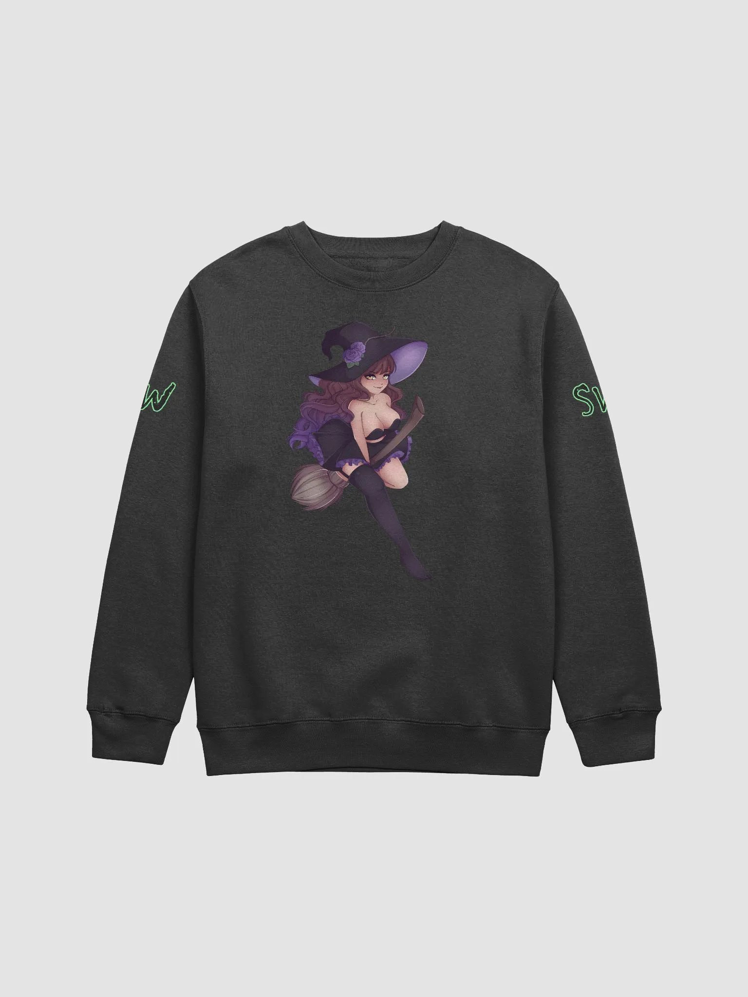 Let's Fly Sweatshirt product image (5)