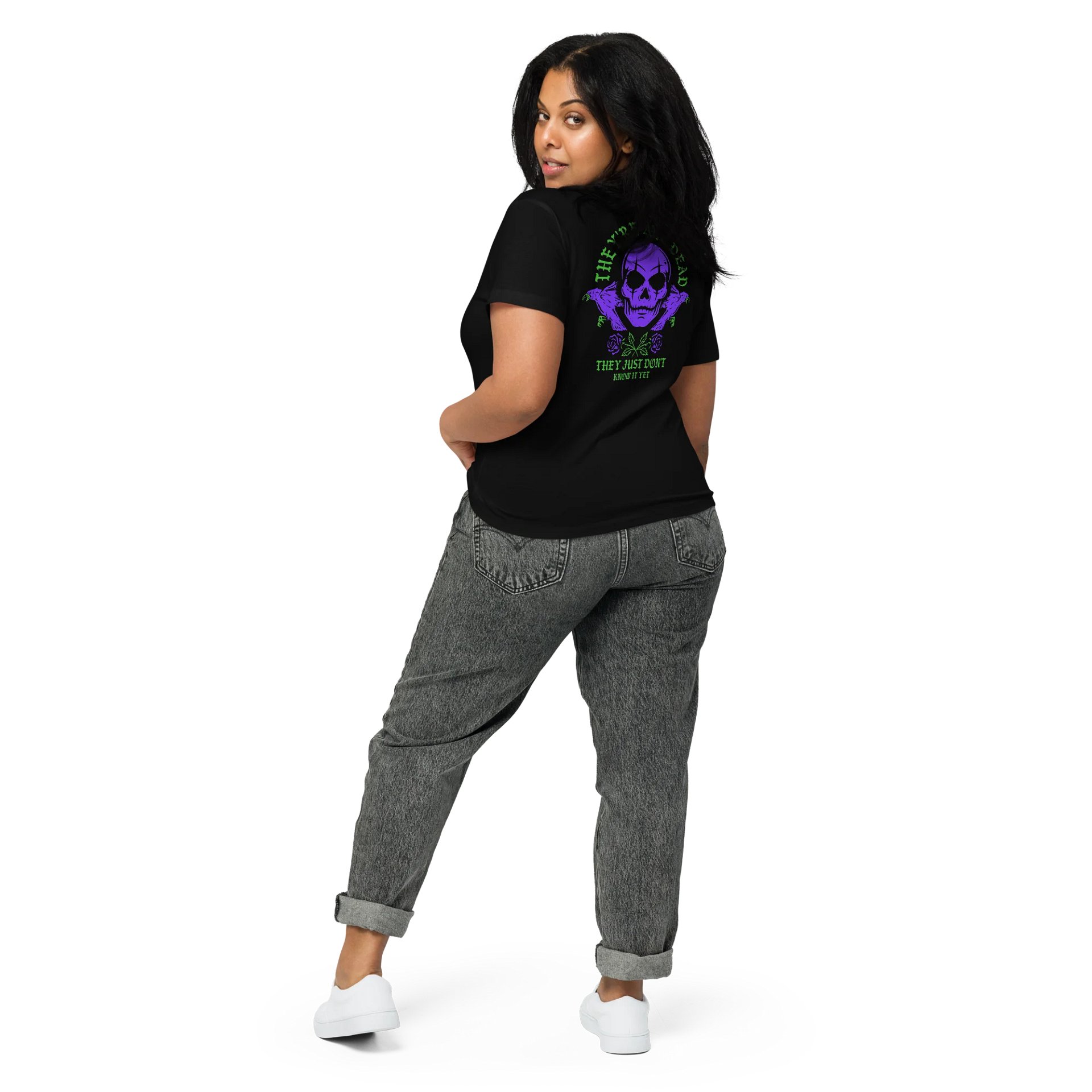 A Grave Mistake - Women's product image (14)