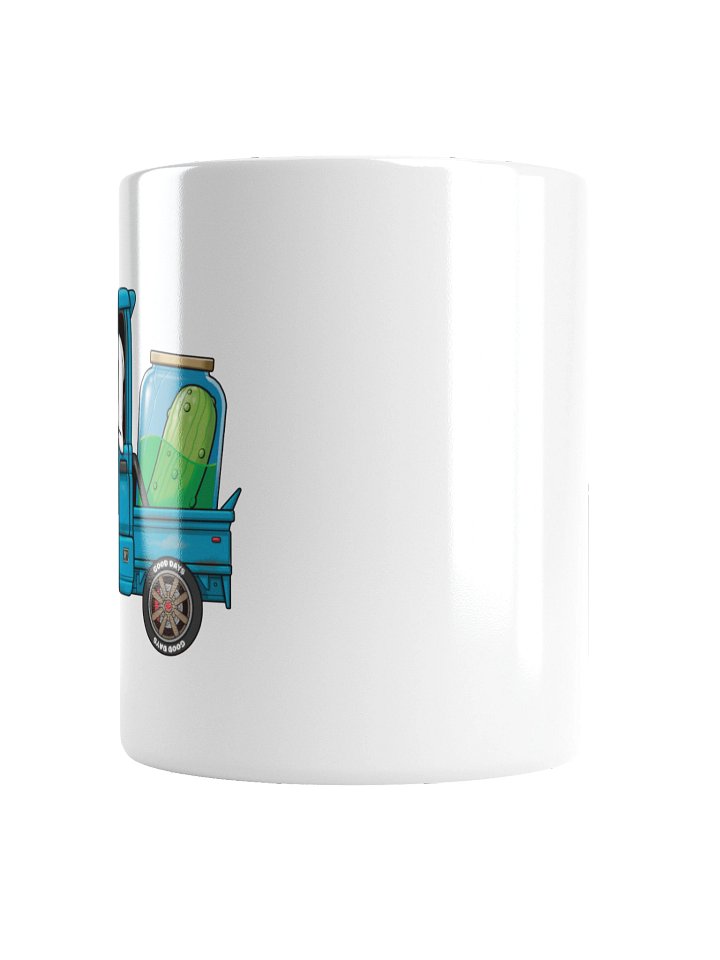 Pickle Moving Co. / Mug product image (2)