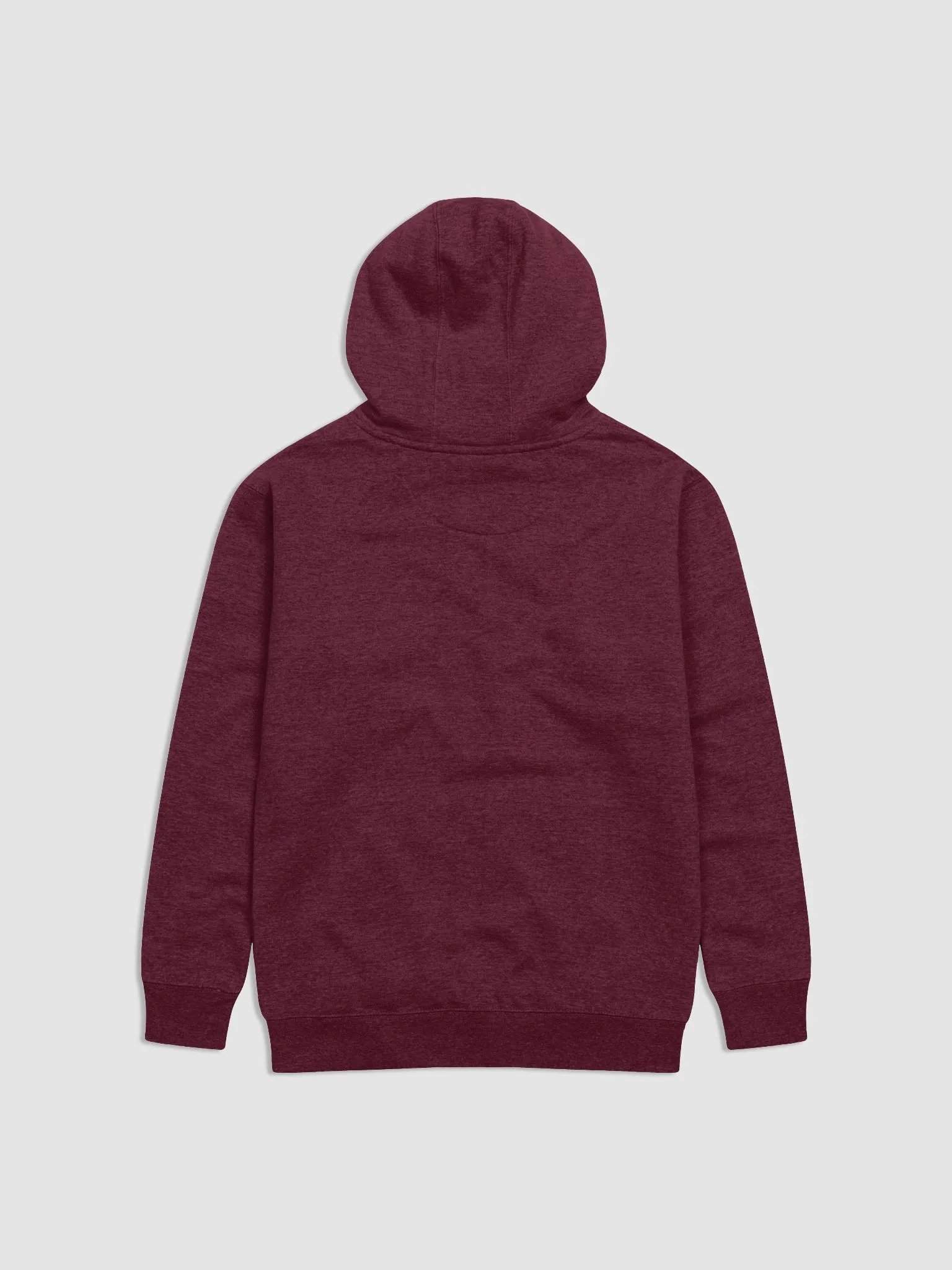BTC Maroon product image (2)