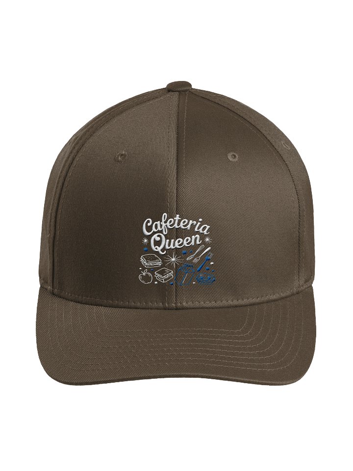 Cafeteria Queen product image (1)