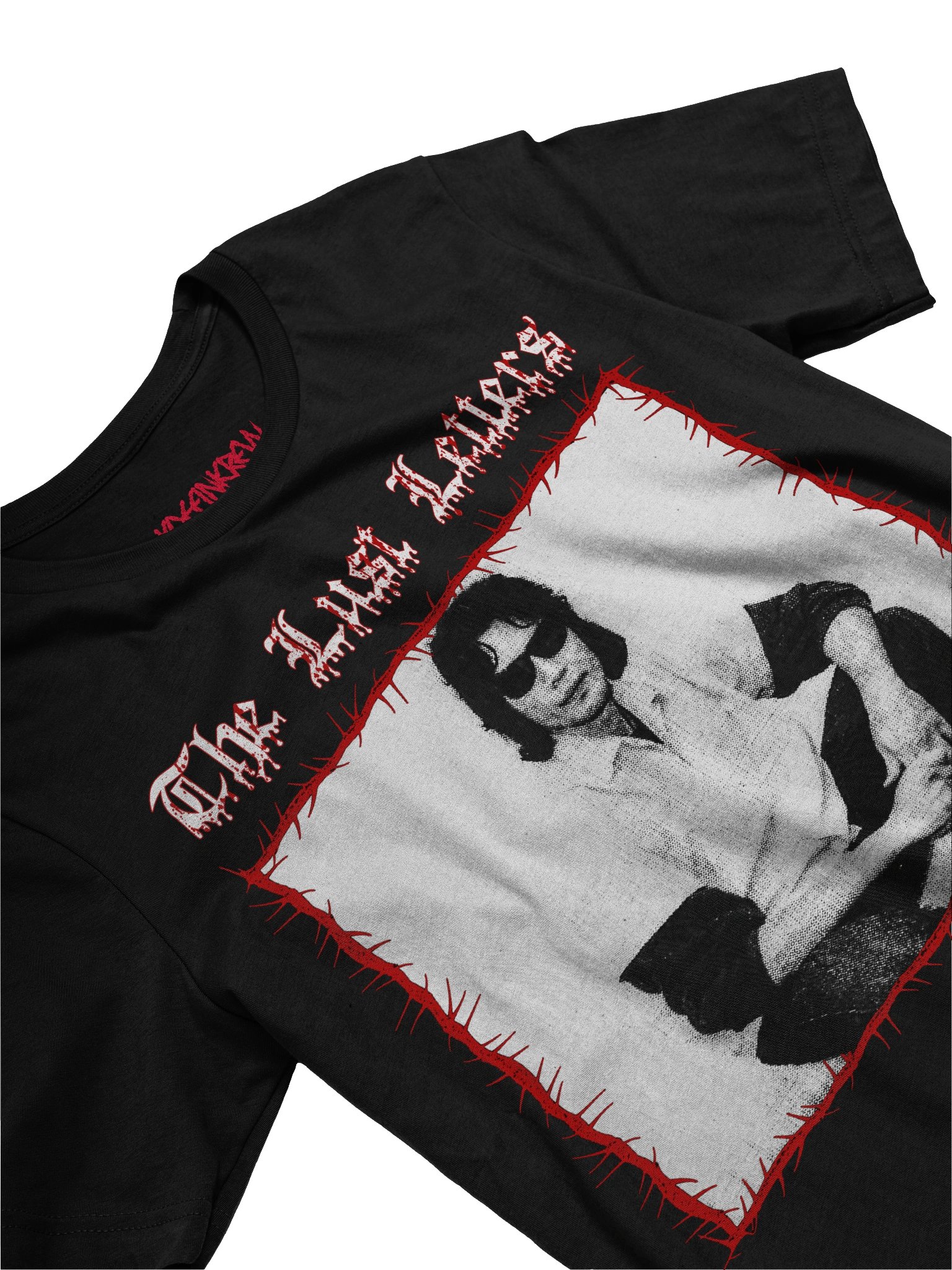 The Lust Letter product image (3)
