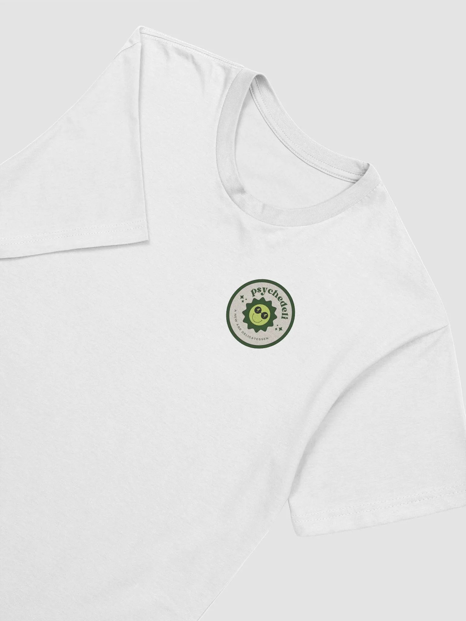 touch grass t-shirt product image (4)