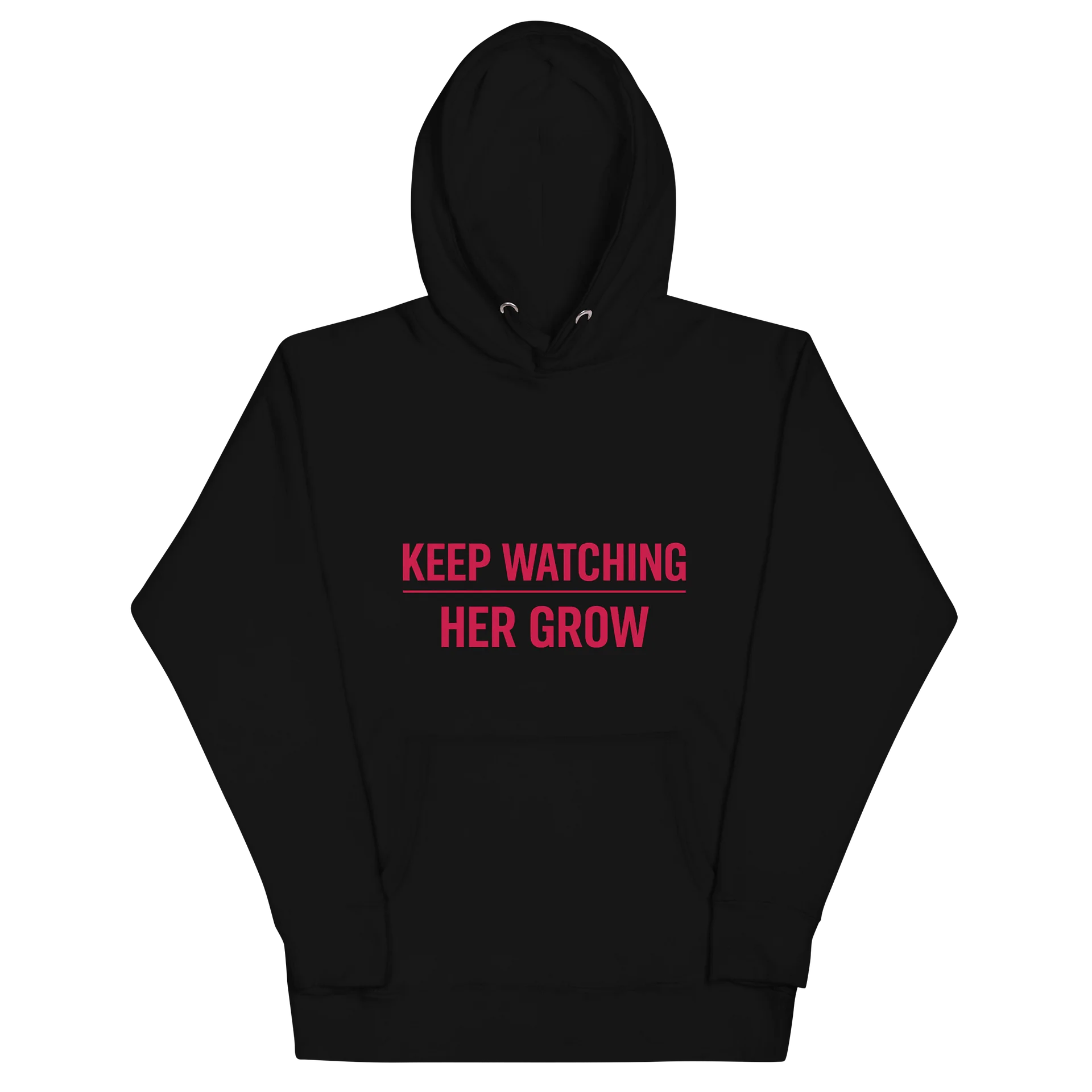 Keep Watching Her Grow Hoodie product image (4)