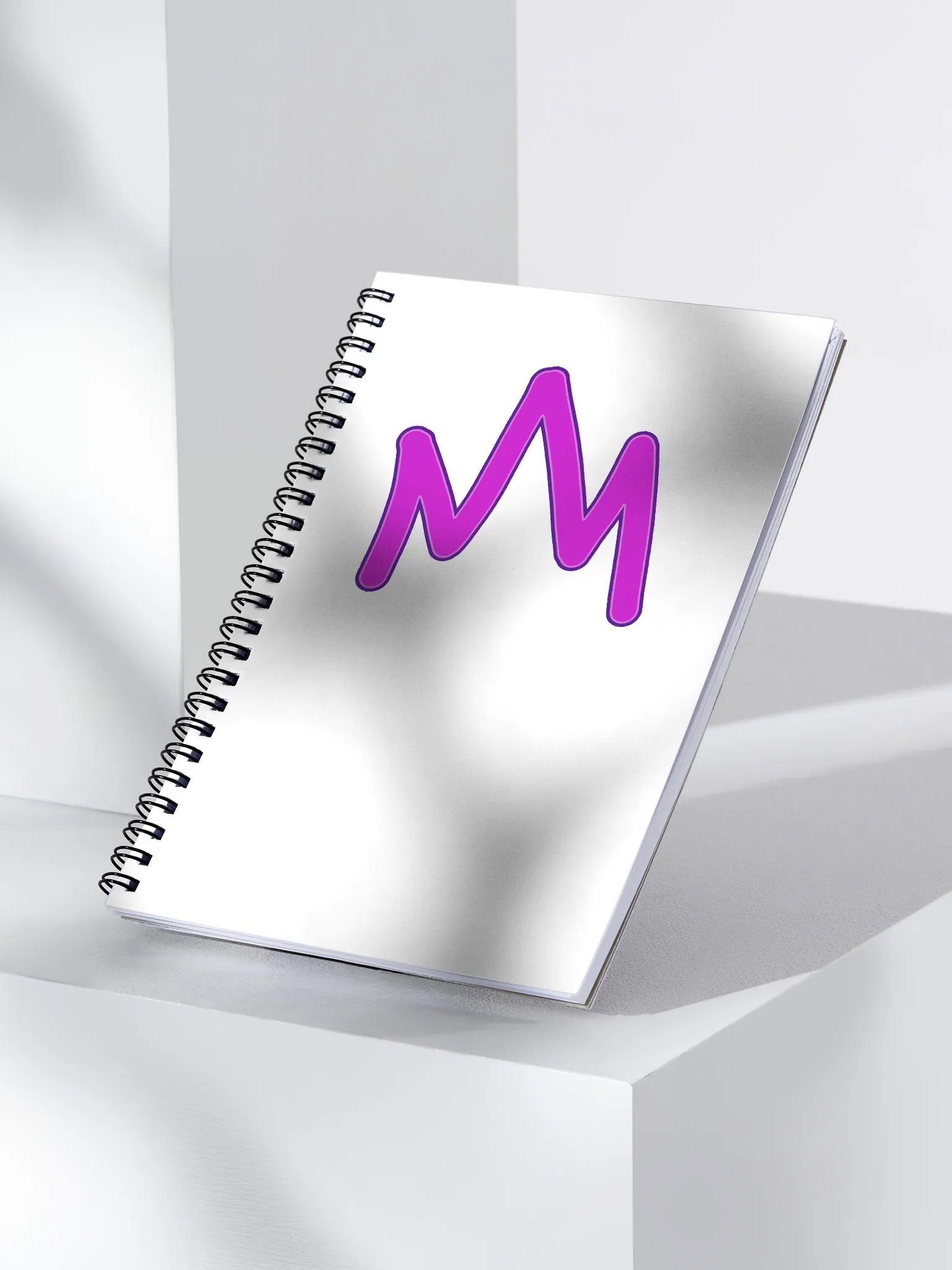 Qweens Daily Notebook product image (3)