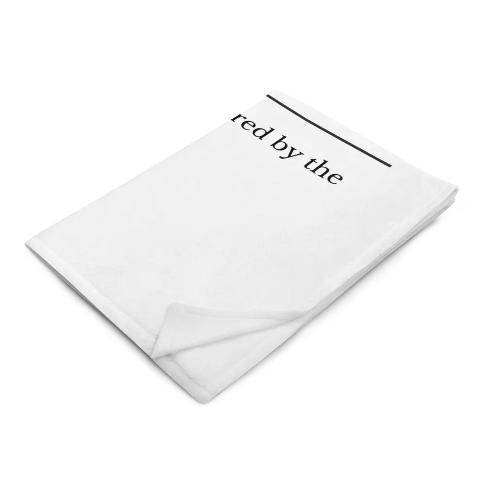 Throw Blanket product image (14)