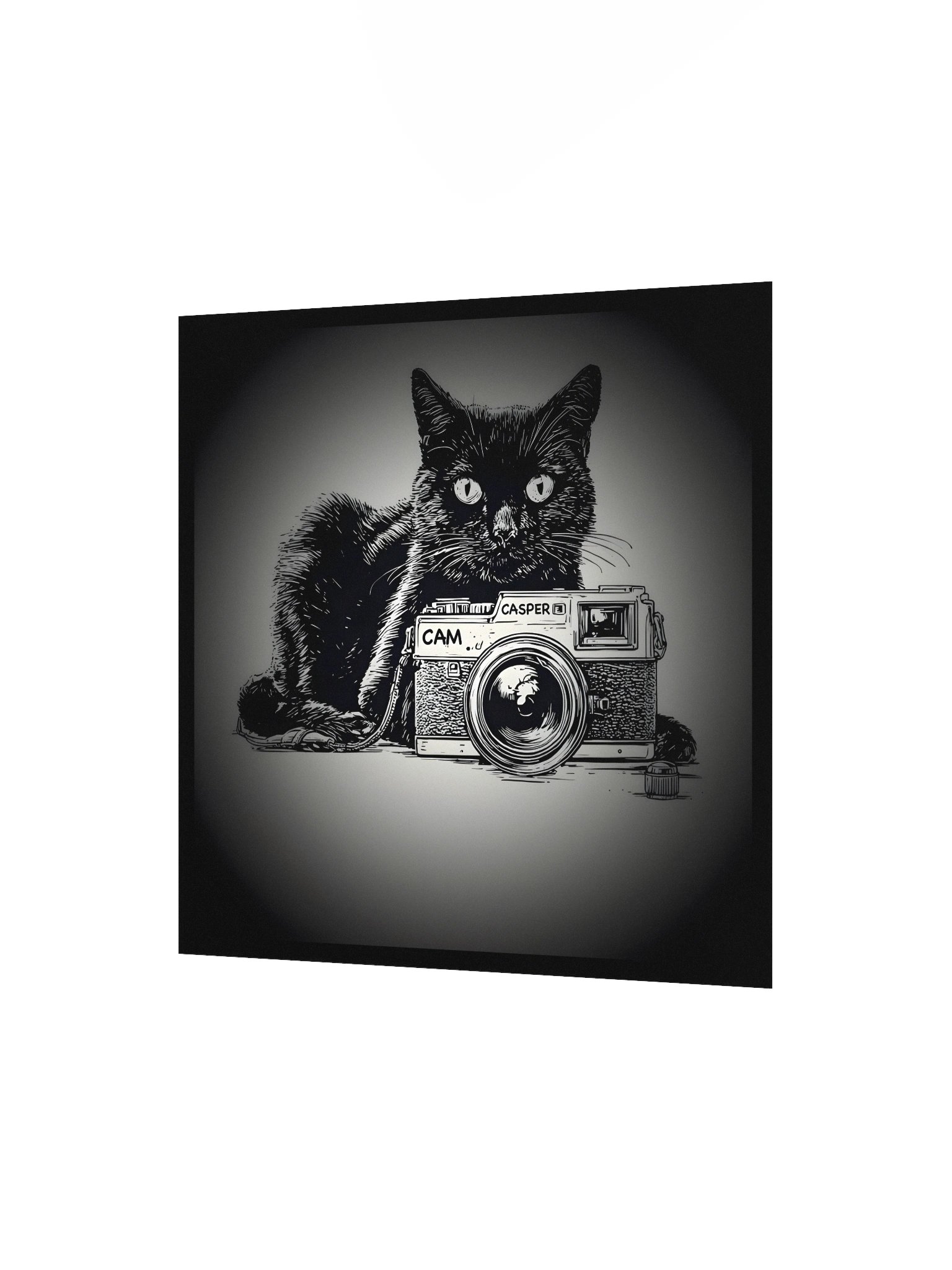 Pookie Casper Cam - Poster product image (2)