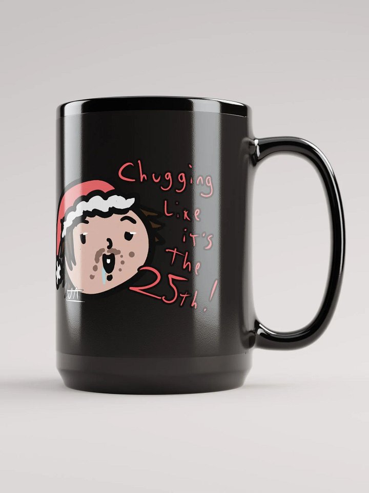 The Coco Mug product image (1)