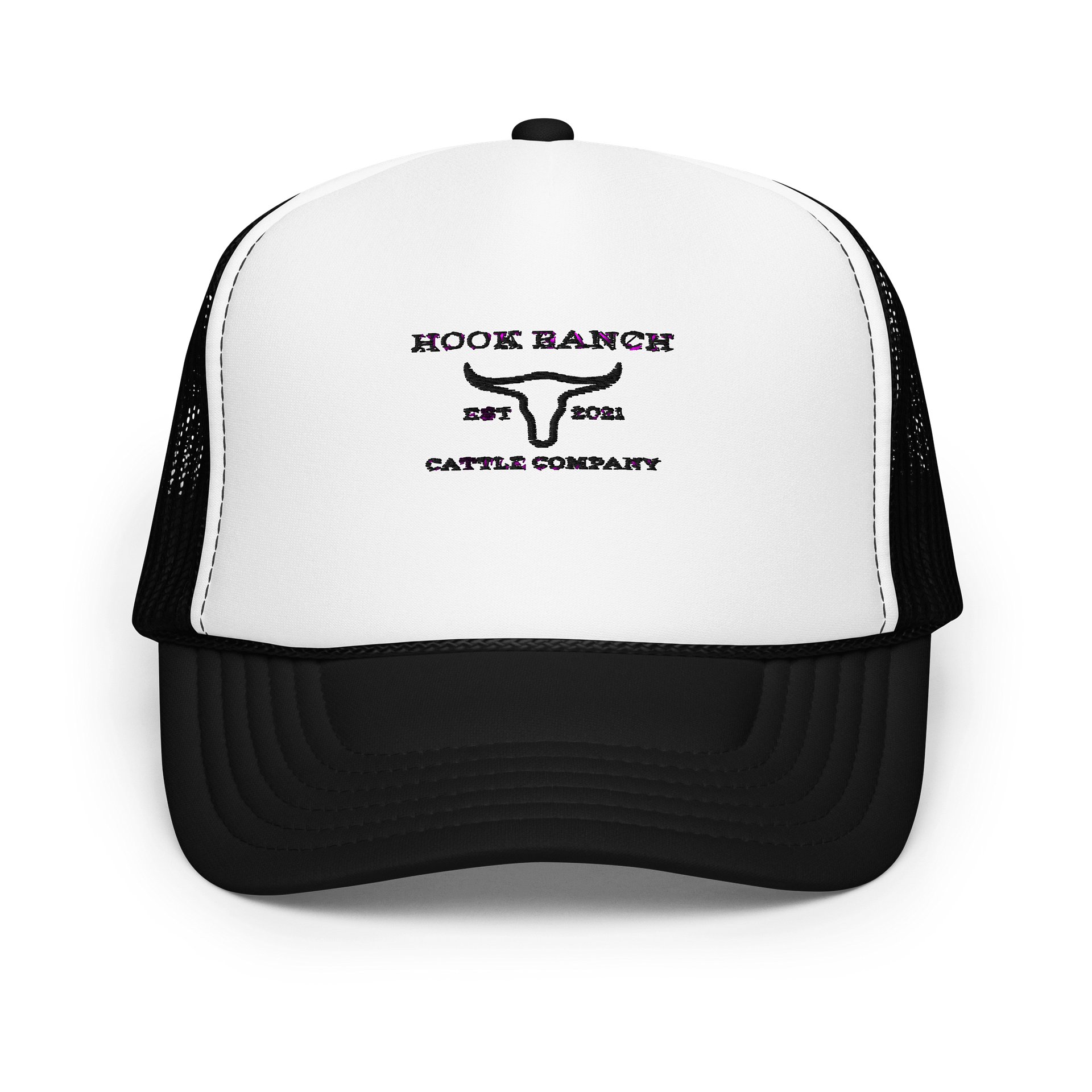 Great Foam Trucker Hat product image (1)
