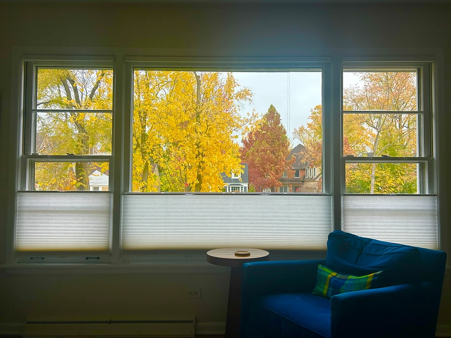 Front Window