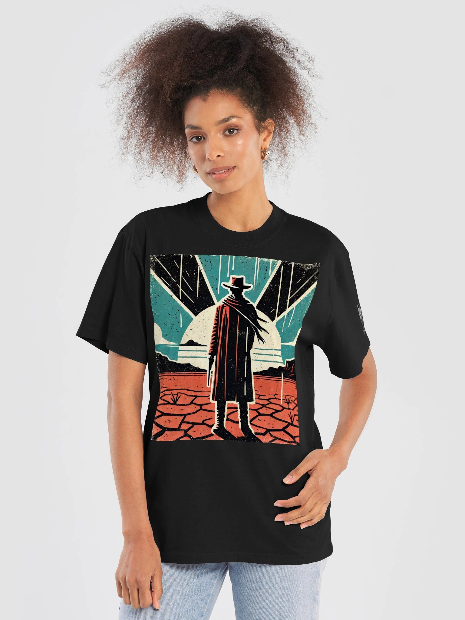 Hard Earth 3 (tee) product image (31)