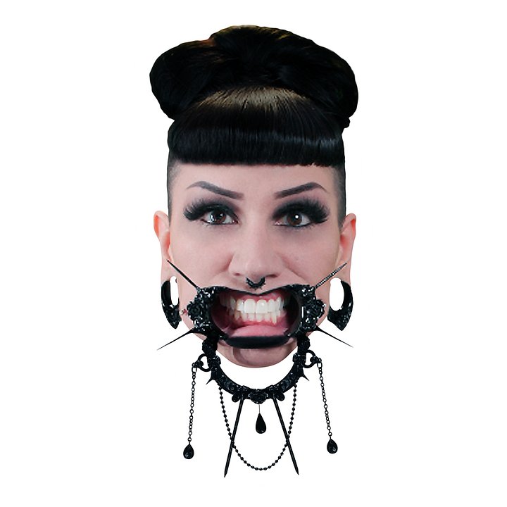 Heather Spreader Magnet product image (1)