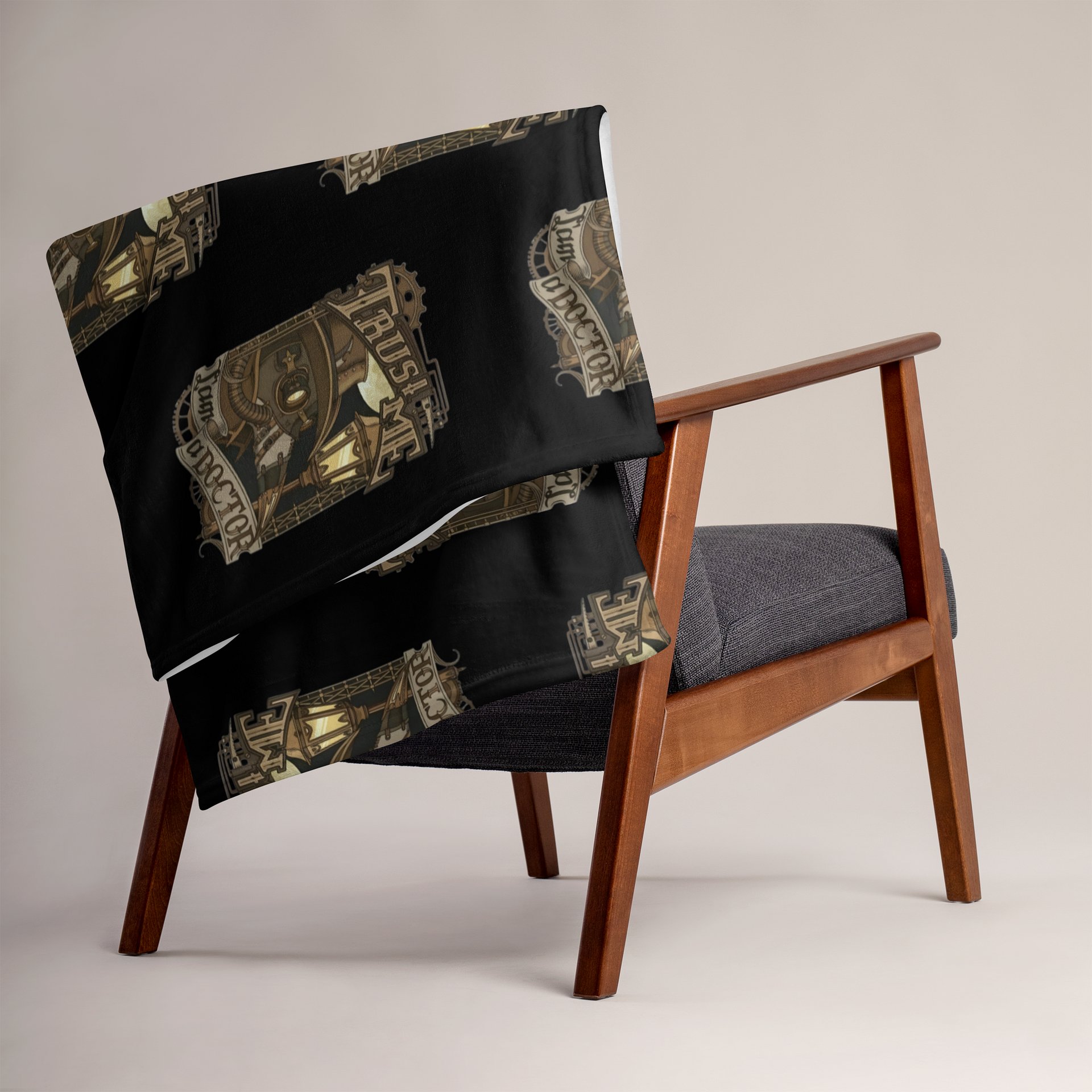 Trust me blanket product image (6)