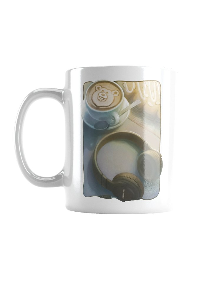 IT'S A CUP ON A CUP! product image (1)
