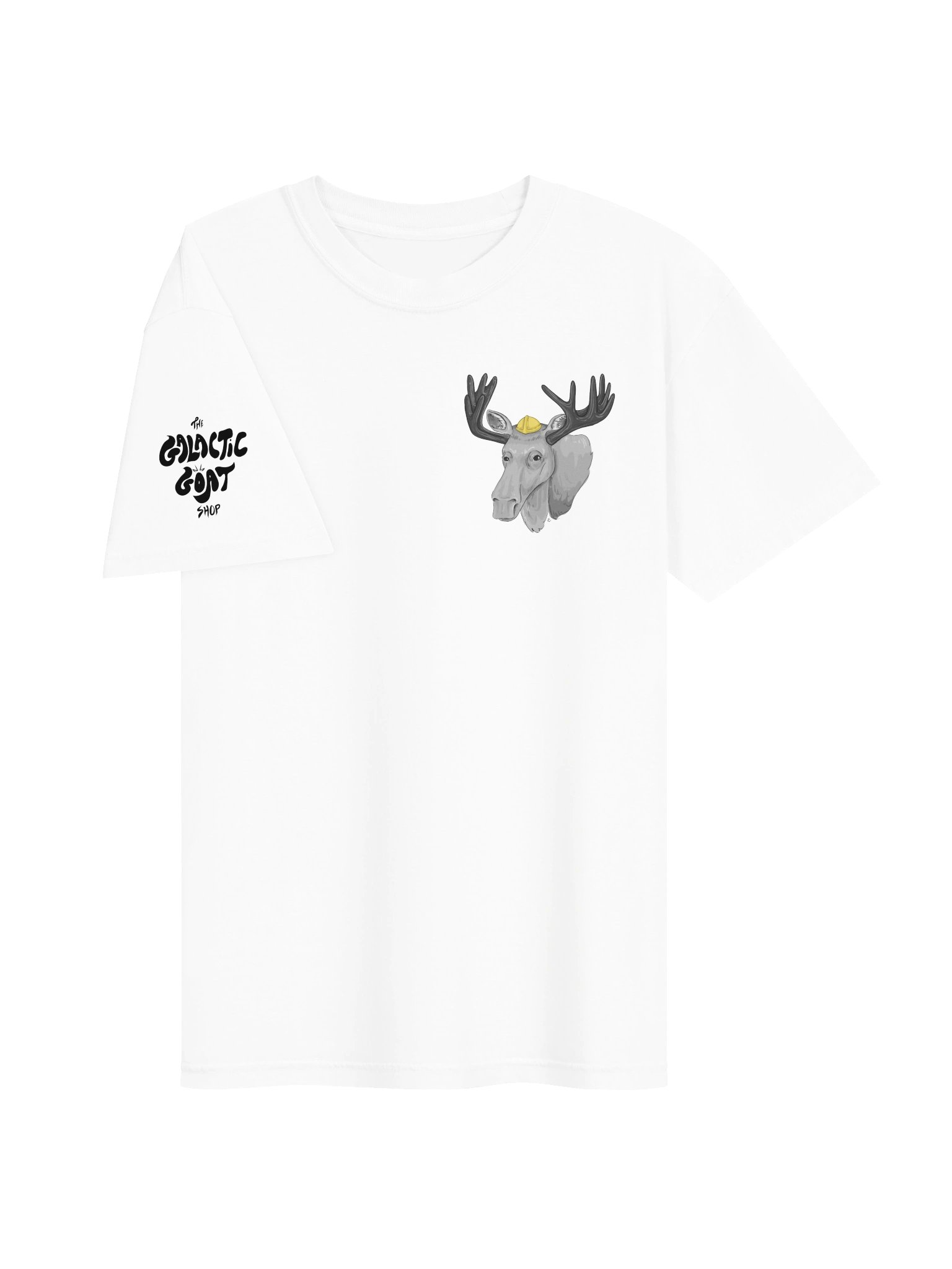 P.P.E. Tee product image (1)