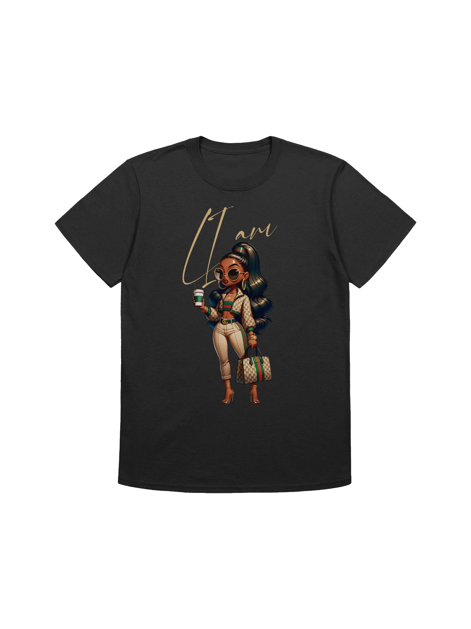 I Am product image (1)