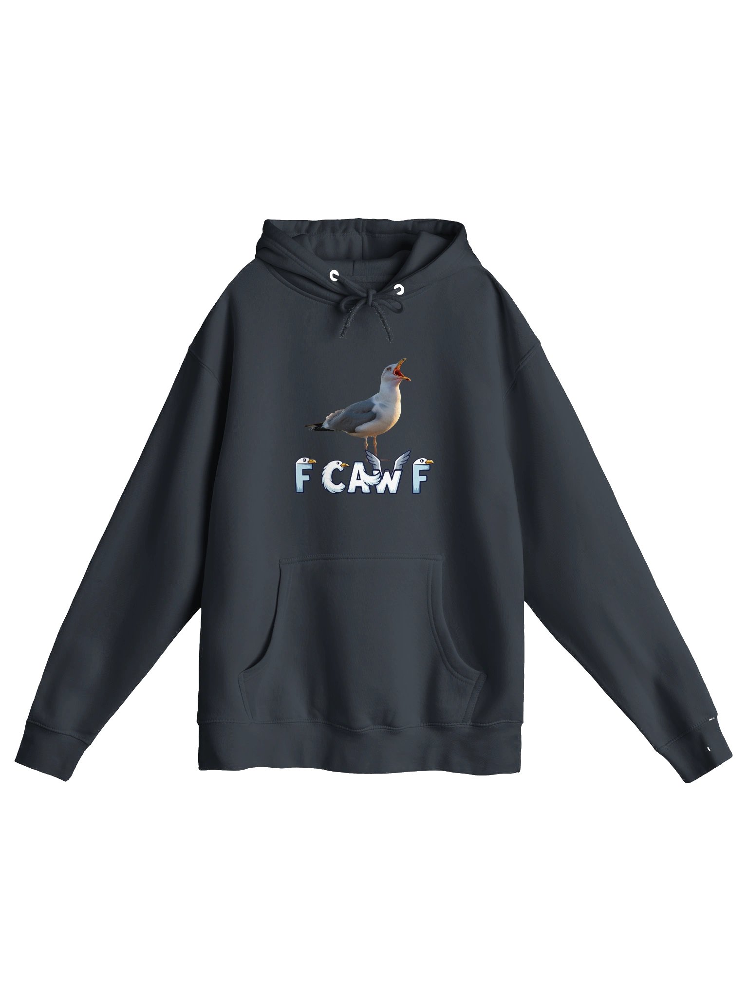 KJ F CAW F Hoodie product image (4)