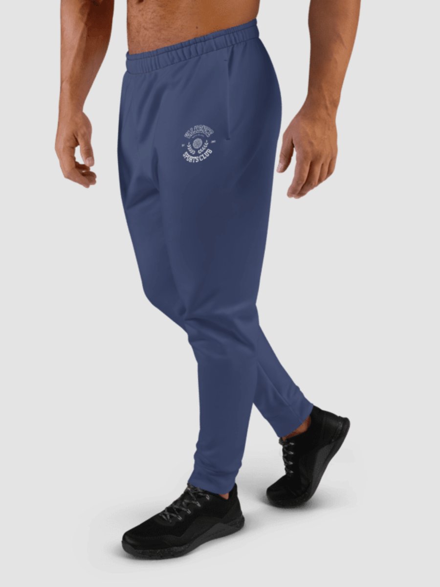 Sports Club Joggers - Nightfall Navy product image (2)