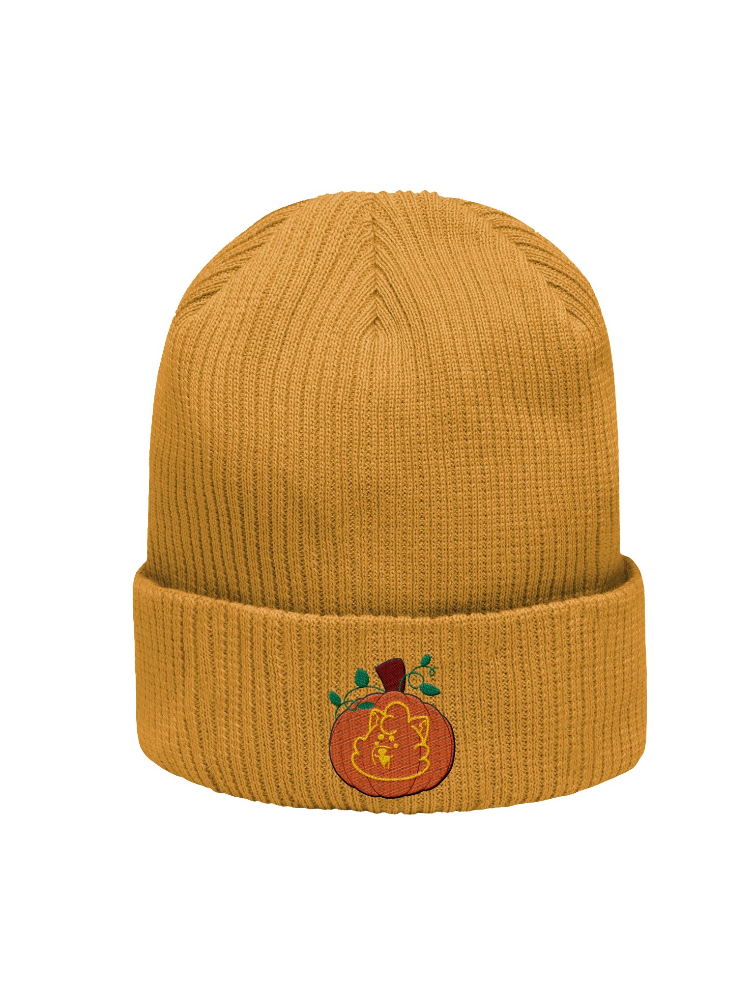 Trick or Treat Beanie product image (1)