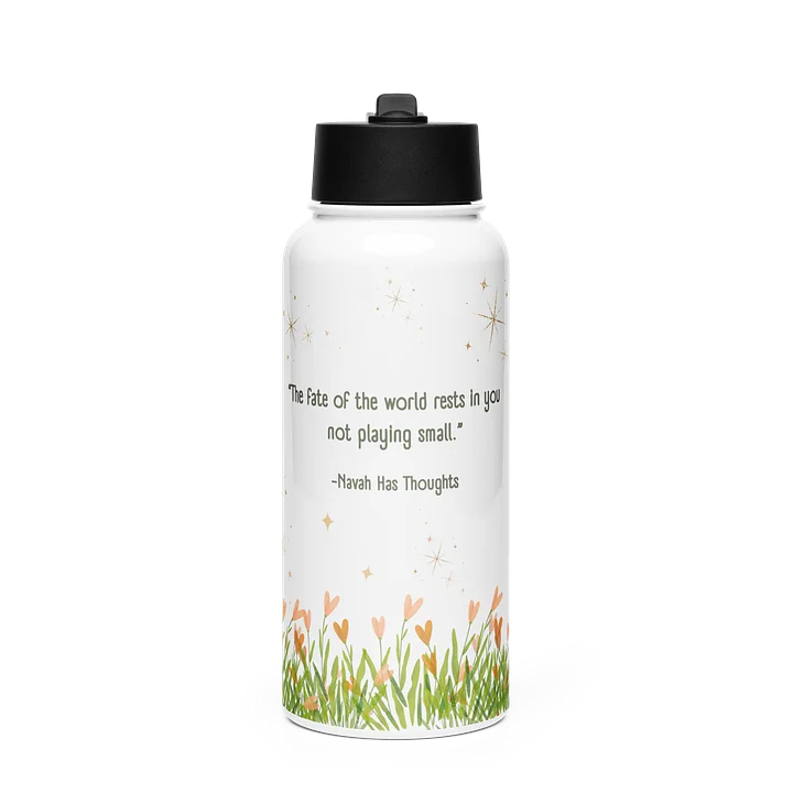 Water Bottle product image (1)