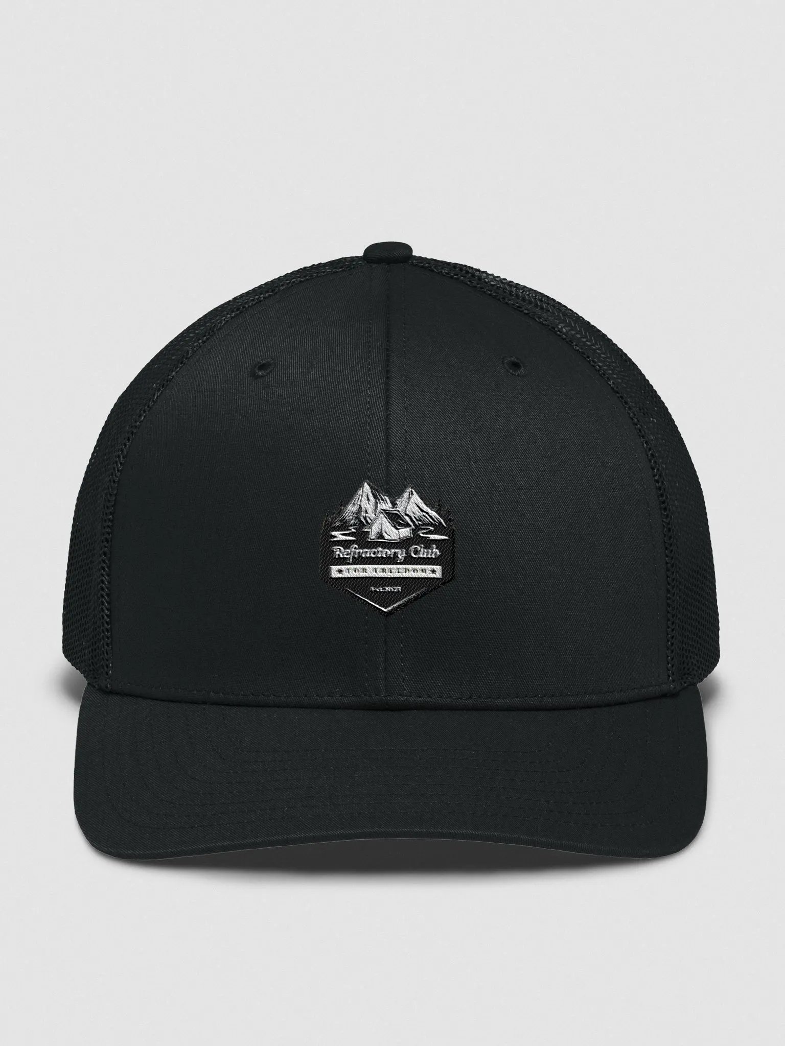 Casquette Trucker product image (6)
