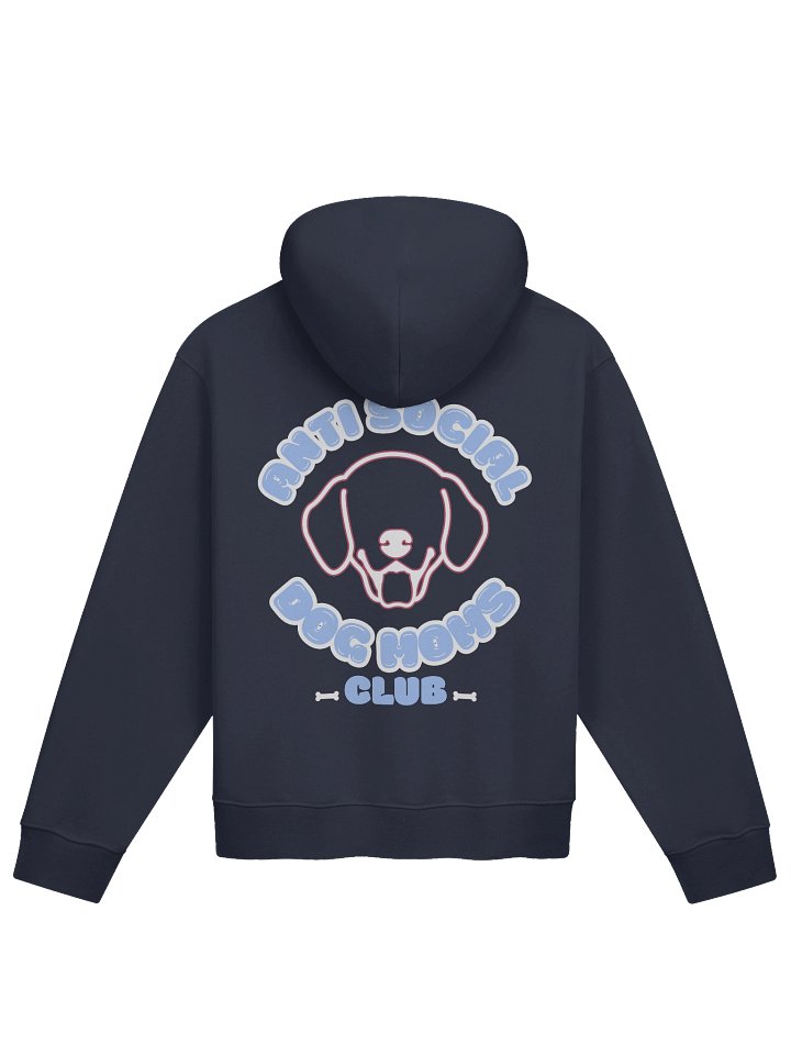 Anti Social Dog Moms Club product image (6)