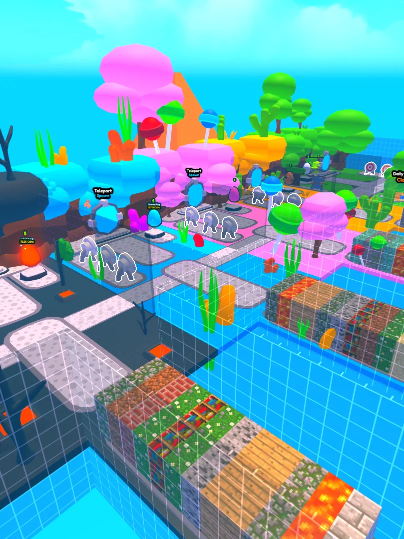 Throw Simulator product image (4)