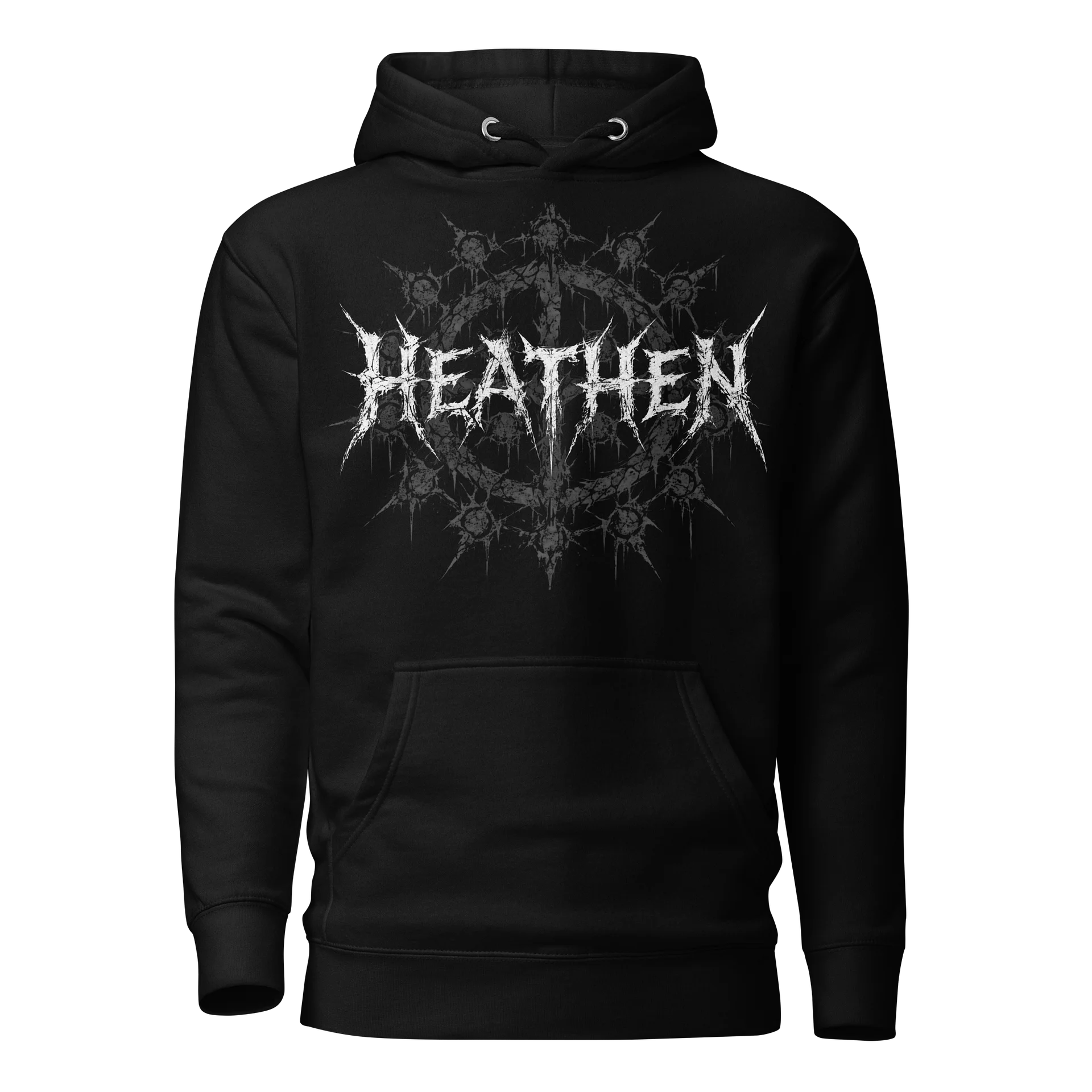 TMP - Heathen - Hoodie product image (1)