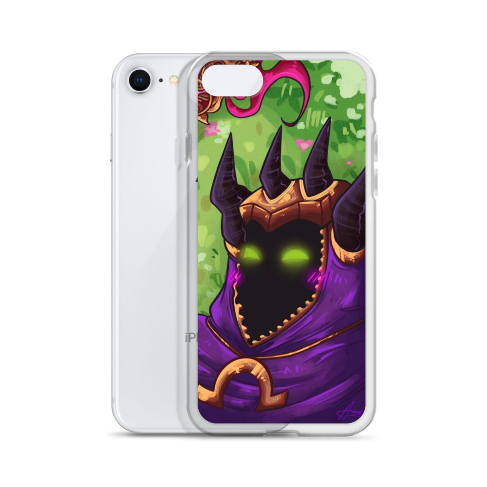 Eternal Spring - Hades iPhone case product image (2)