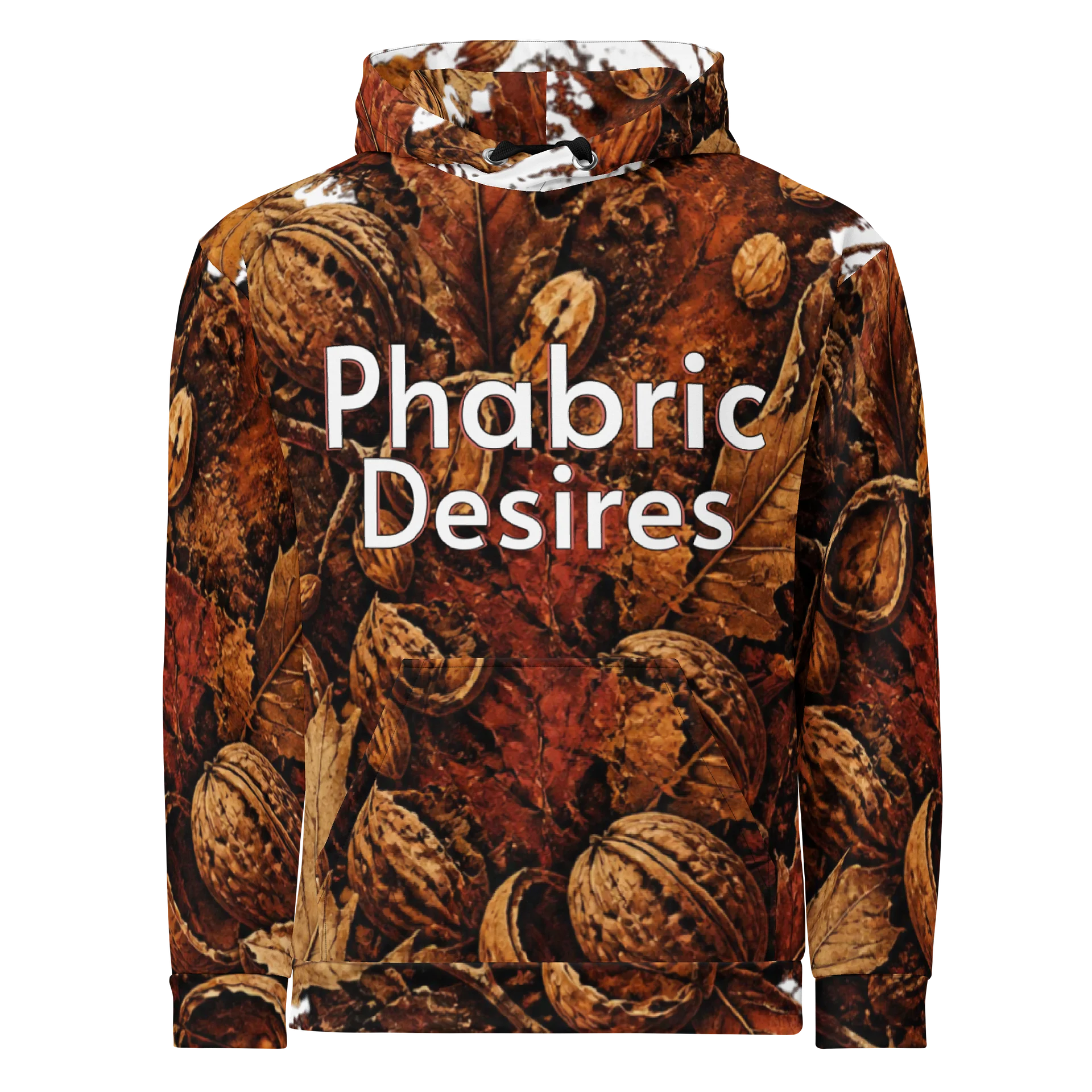 Woodland Nest Hoodie product image (1)
