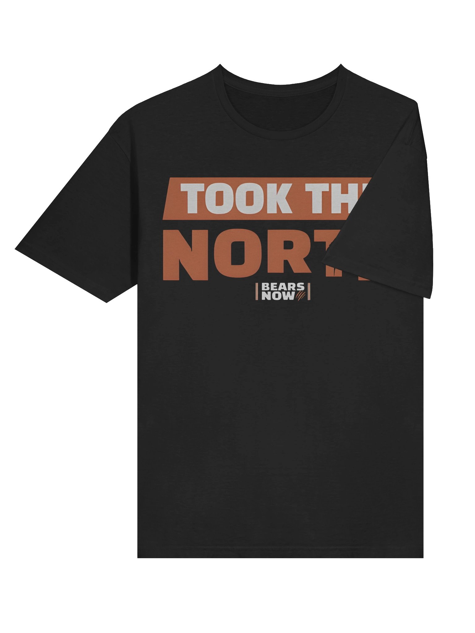 Took The North Bears Now Shirt product image (4)