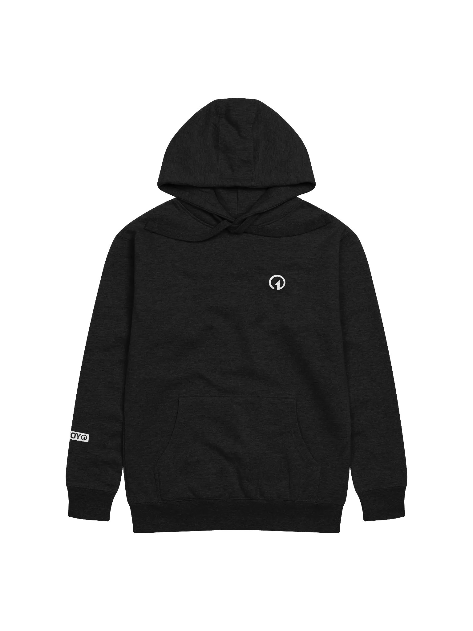 1OF1 Hoodie - Vintage w/ Symbol product image (1)