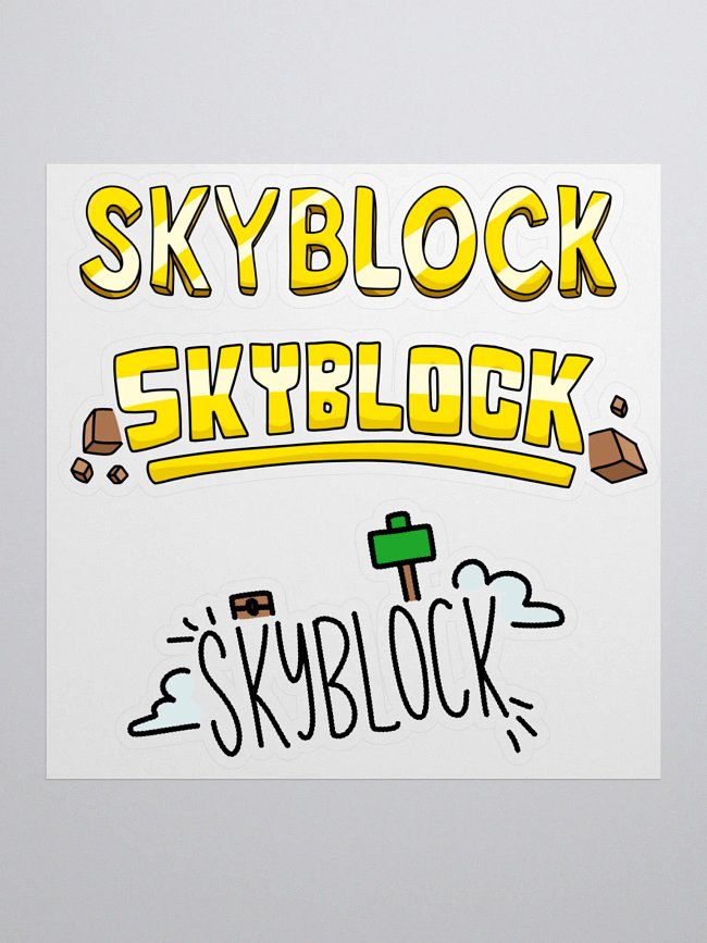 Stickers