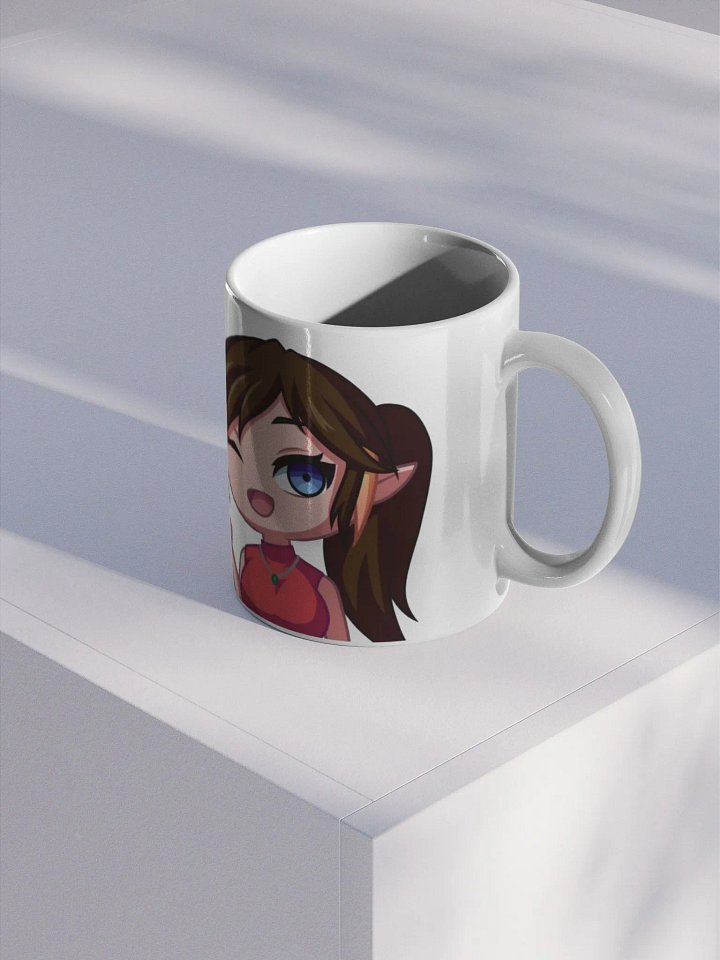 Link Icon Mug product image (2)