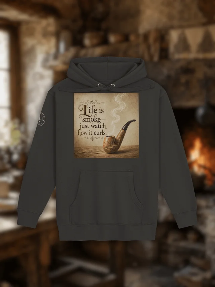 SMOKE Warm - for women product image (1)